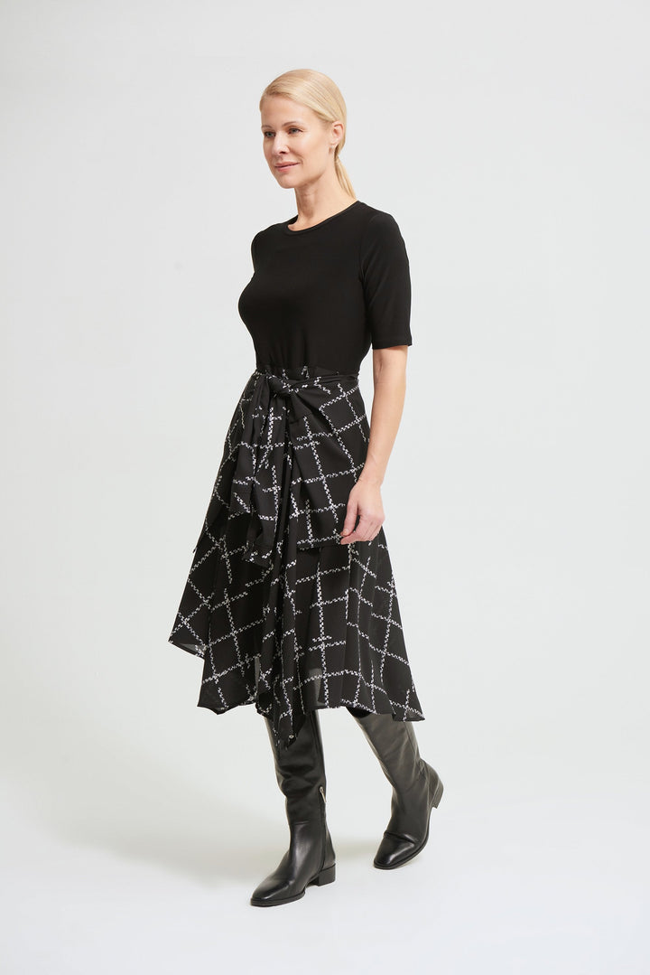 Joseph Ribkoff Dress Style 213308