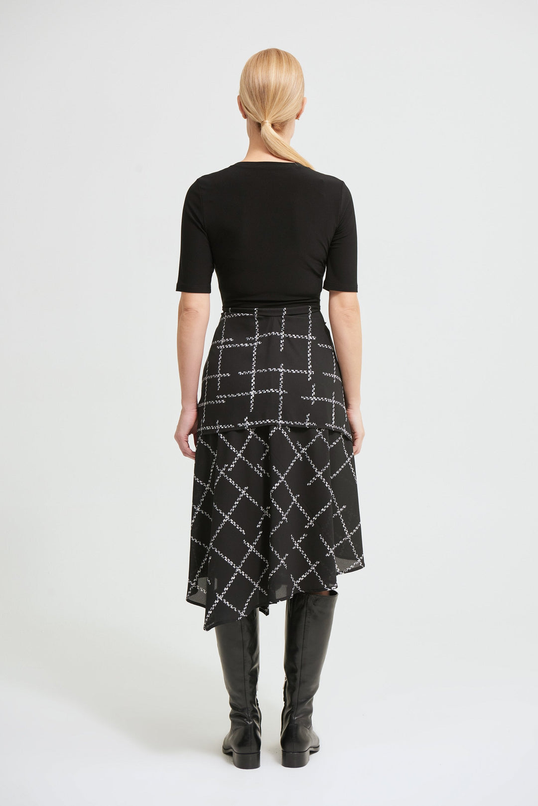 Joseph Ribkoff Dress Style 213308