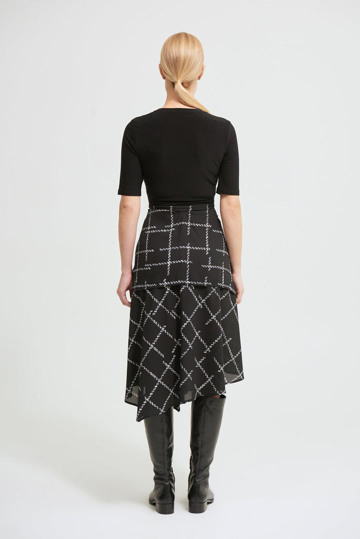 Joseph Ribkoff Dress Style 213308