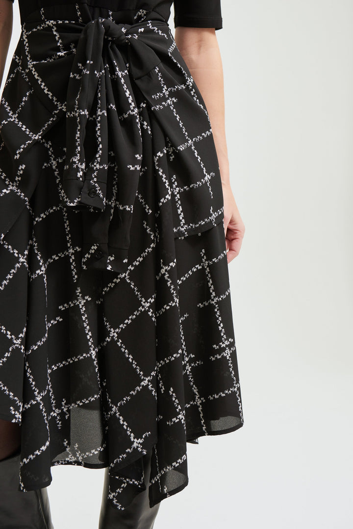 Joseph Ribkoff Dress Style 213308