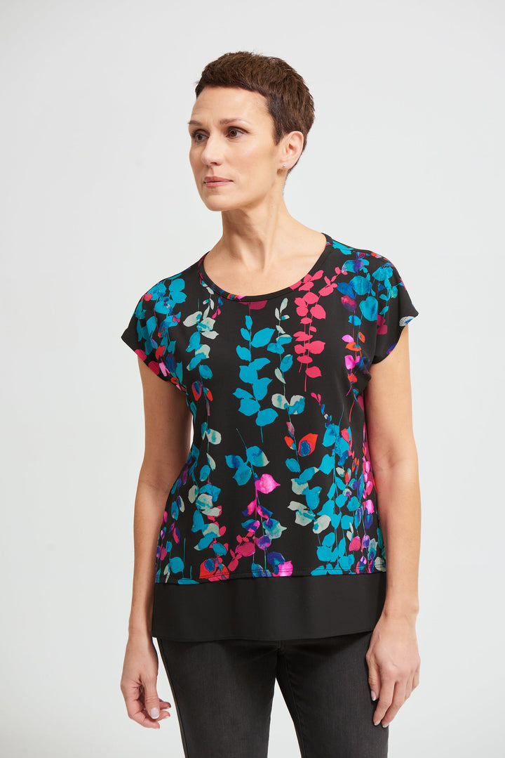 Joseph Ribkoff Top Style 213382