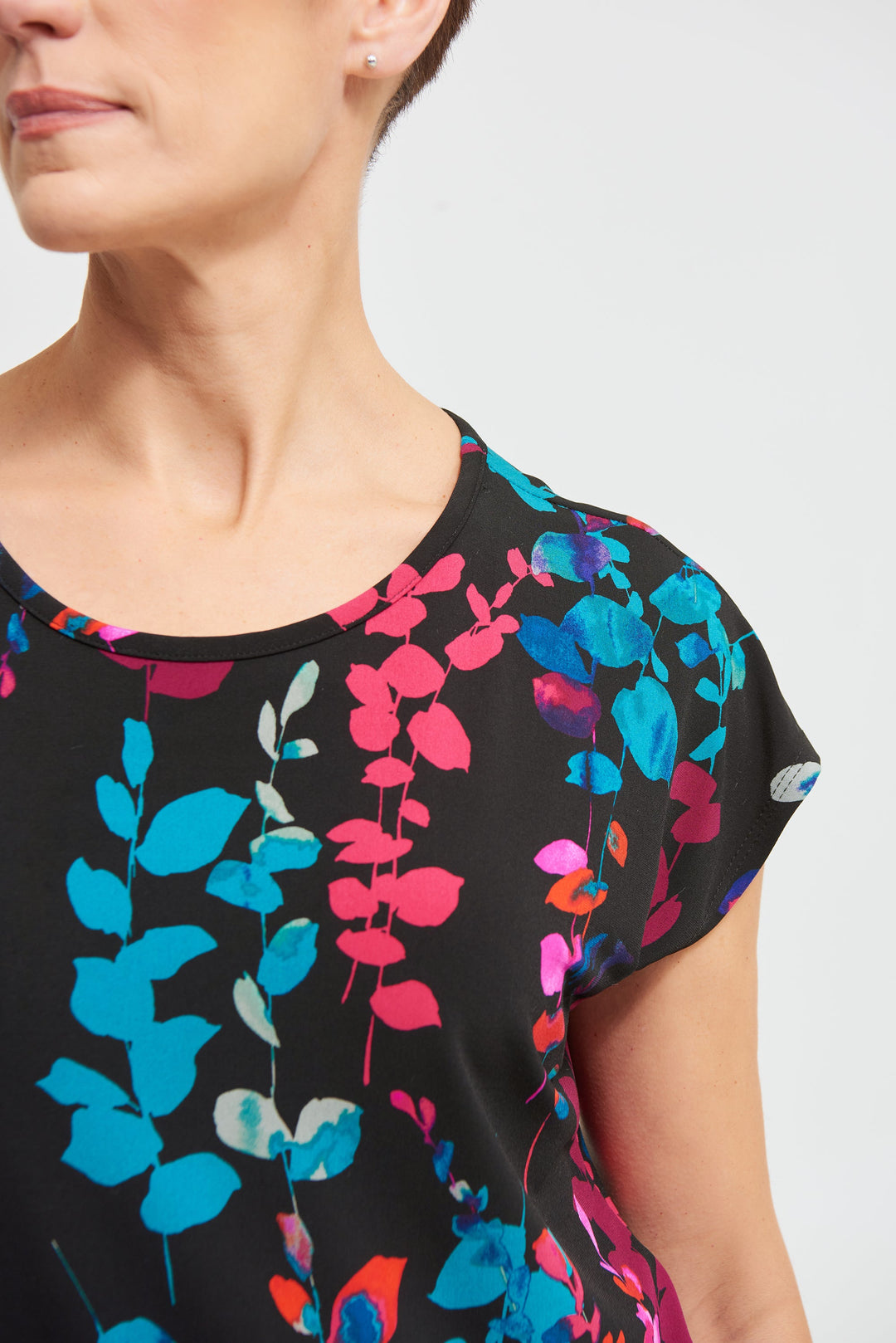 Joseph Ribkoff Top Style 213382