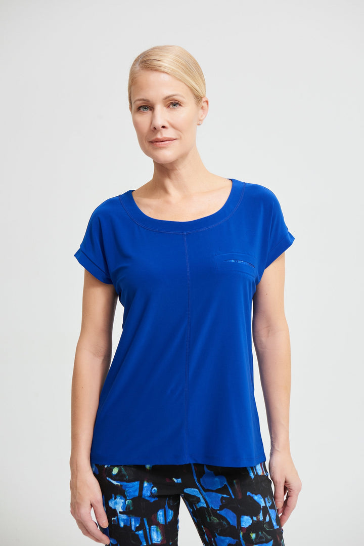 Joseph Ribkoff Top Style 213403