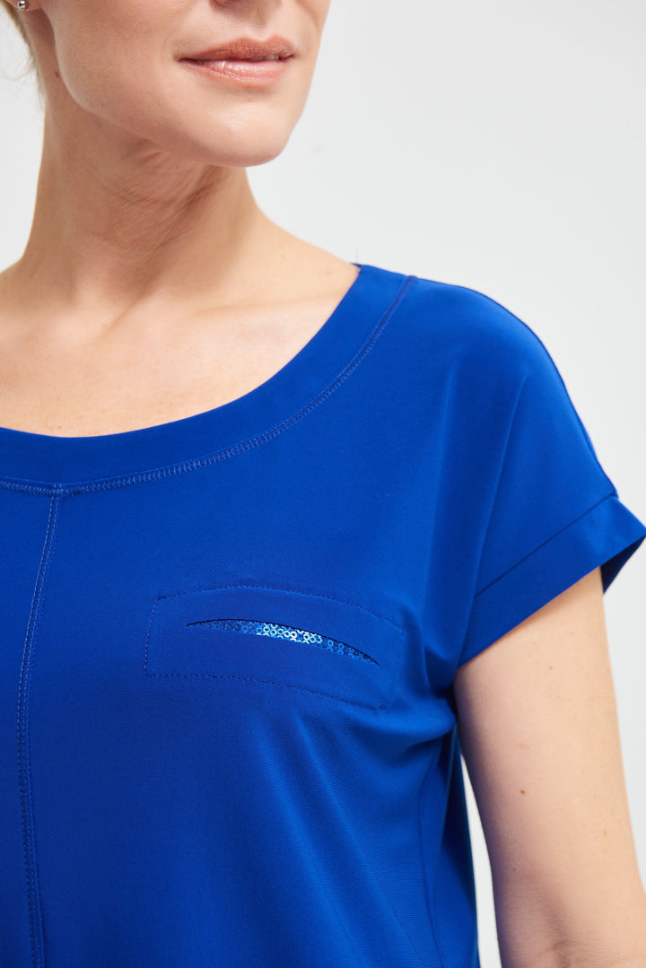Joseph Ribkoff Top Style 213403