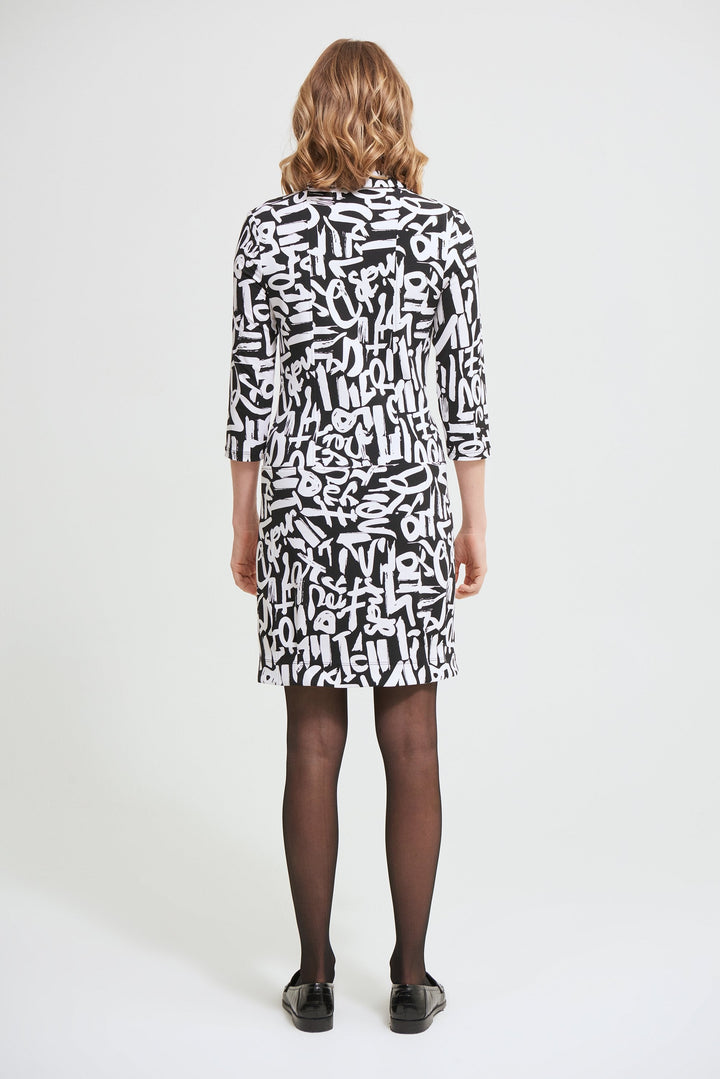 Joseph Ribkoff Dress Style 213426