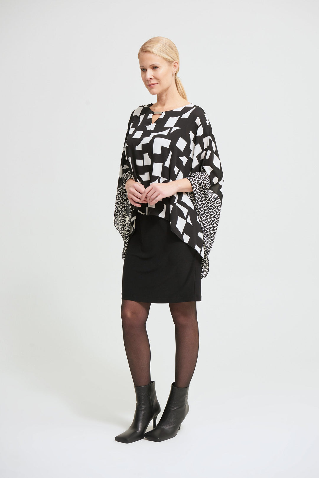 Joseph Ribkoff Dress Style 213467