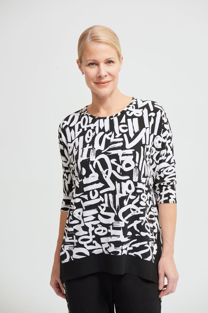 Joseph Ribkoff Top Style 213676