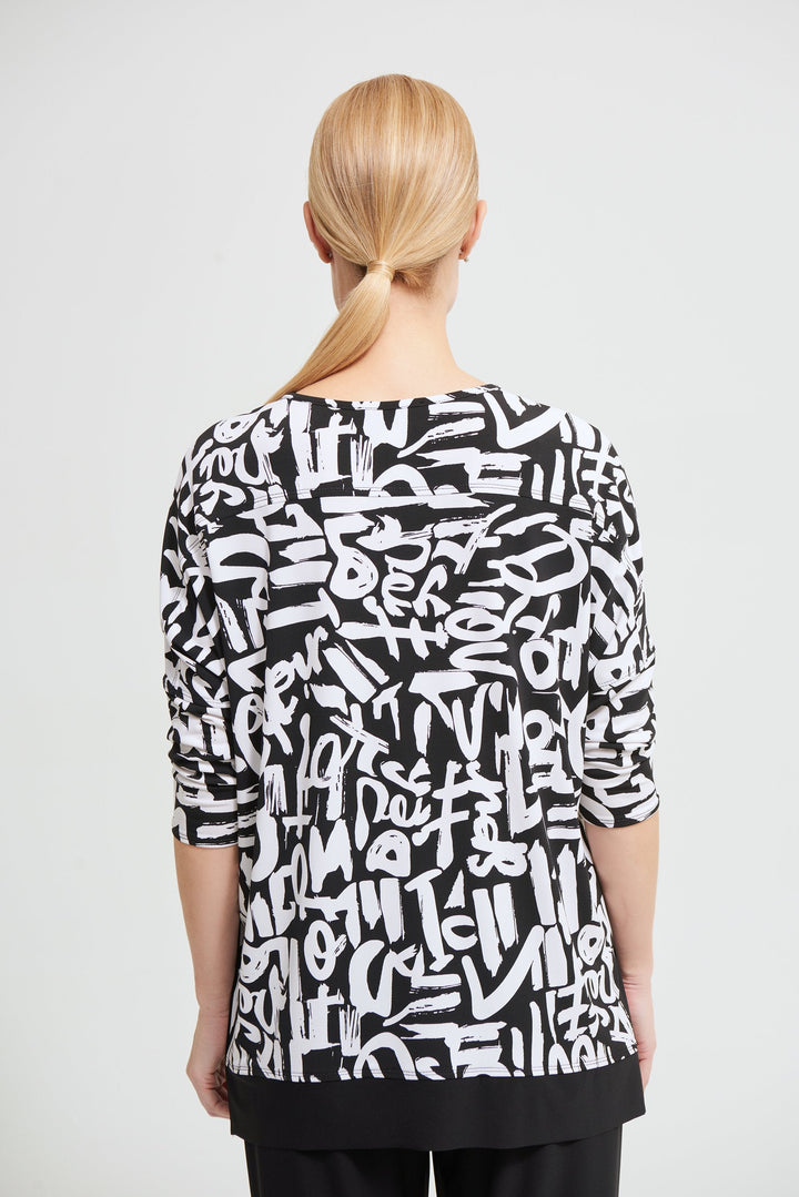 Joseph Ribkoff Top Style 213676