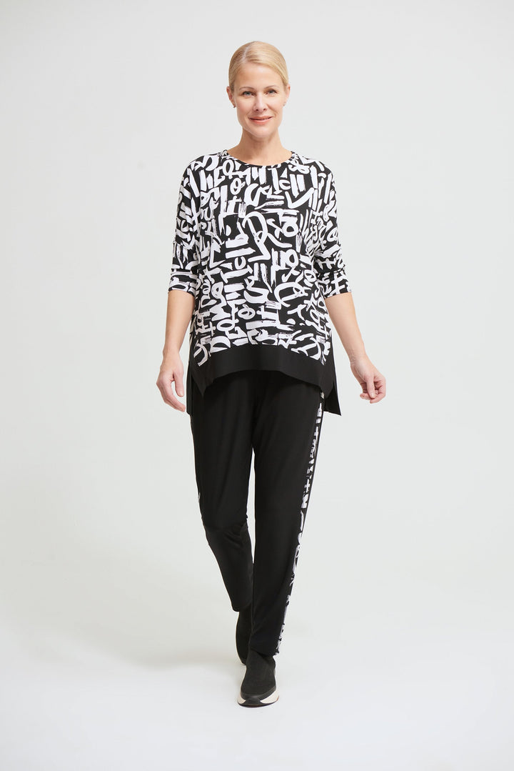 Joseph Ribkoff Top Style 213676