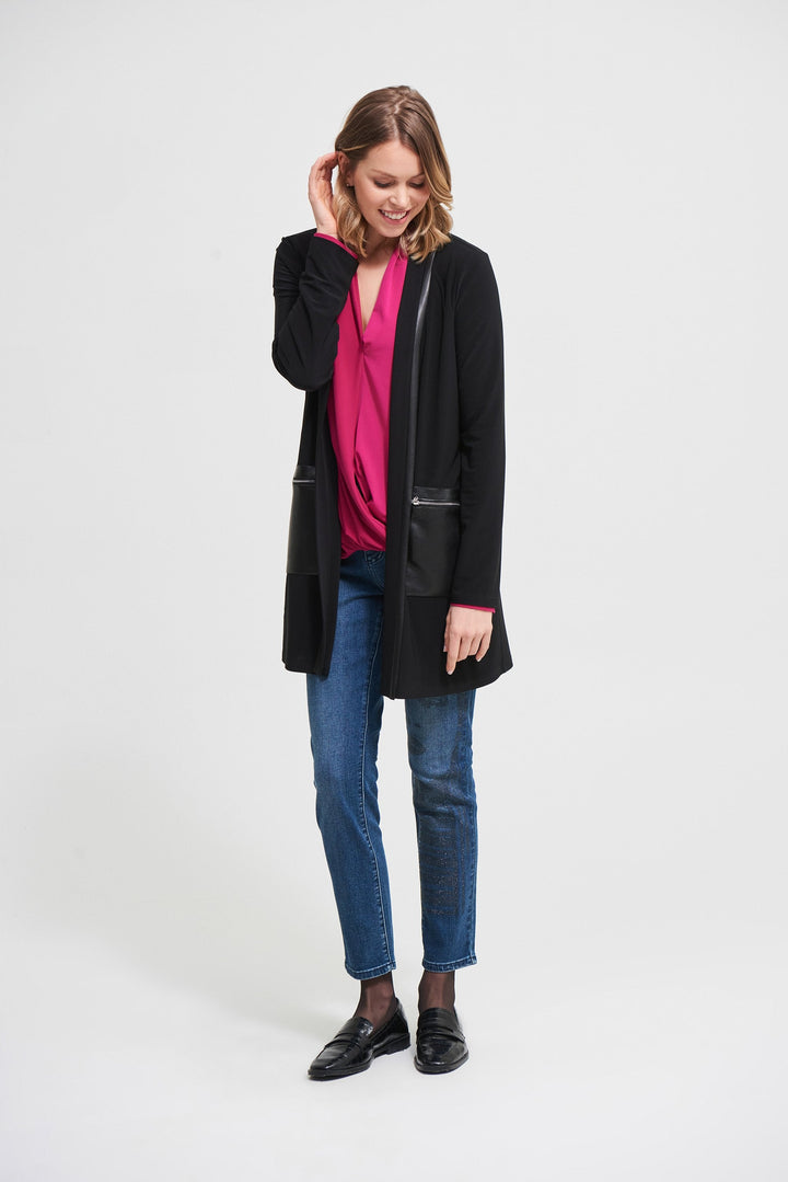Joseph Ribkoff Top Style 213683