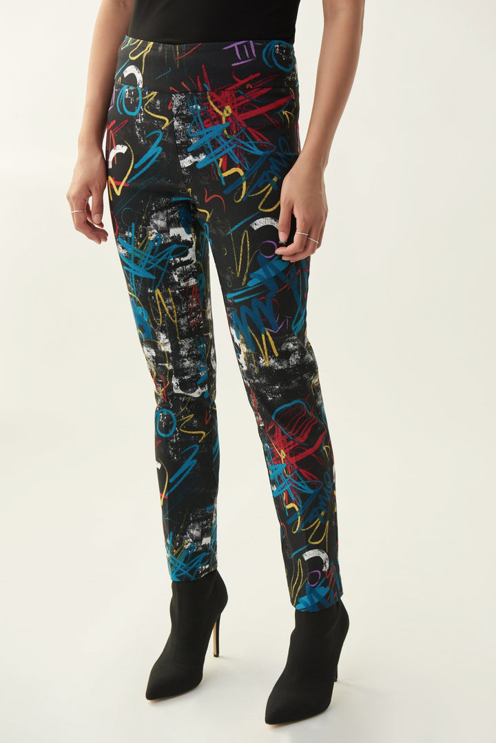 Joseph Ribkoff Pant Style 213696