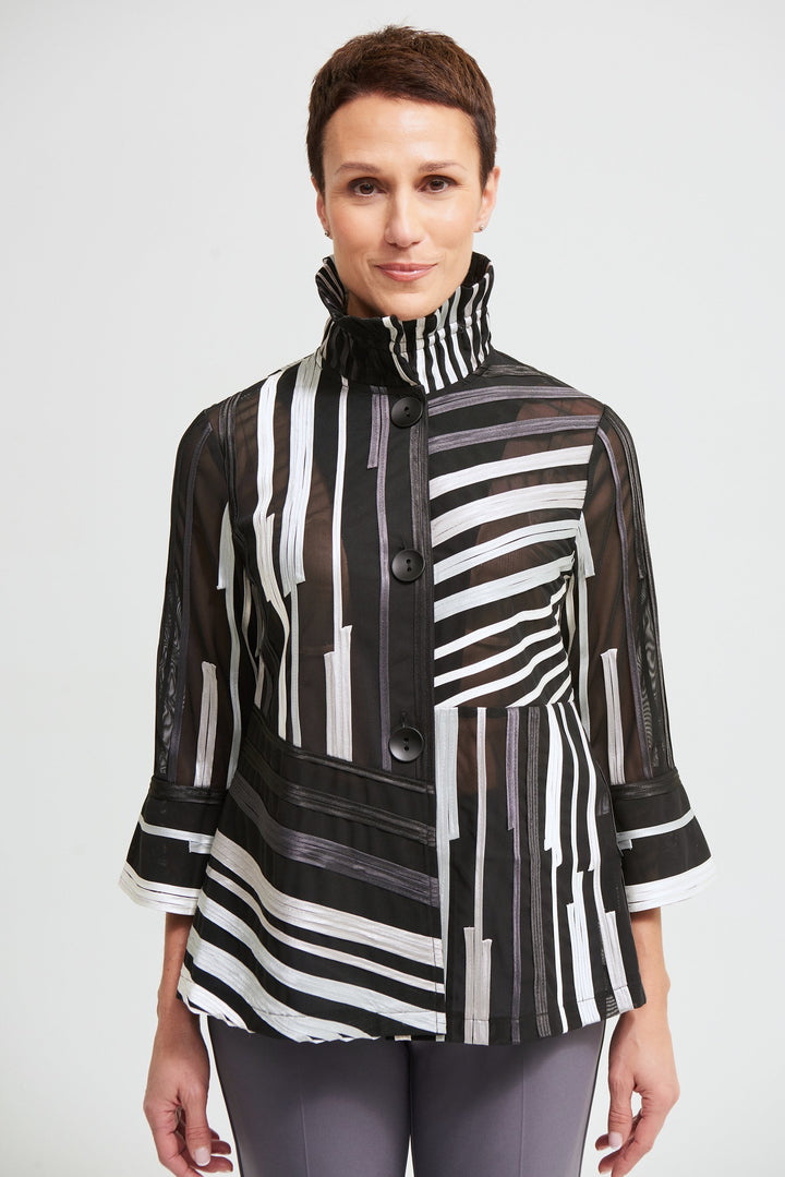 Joseph Ribkoff Jacket Style 213927
