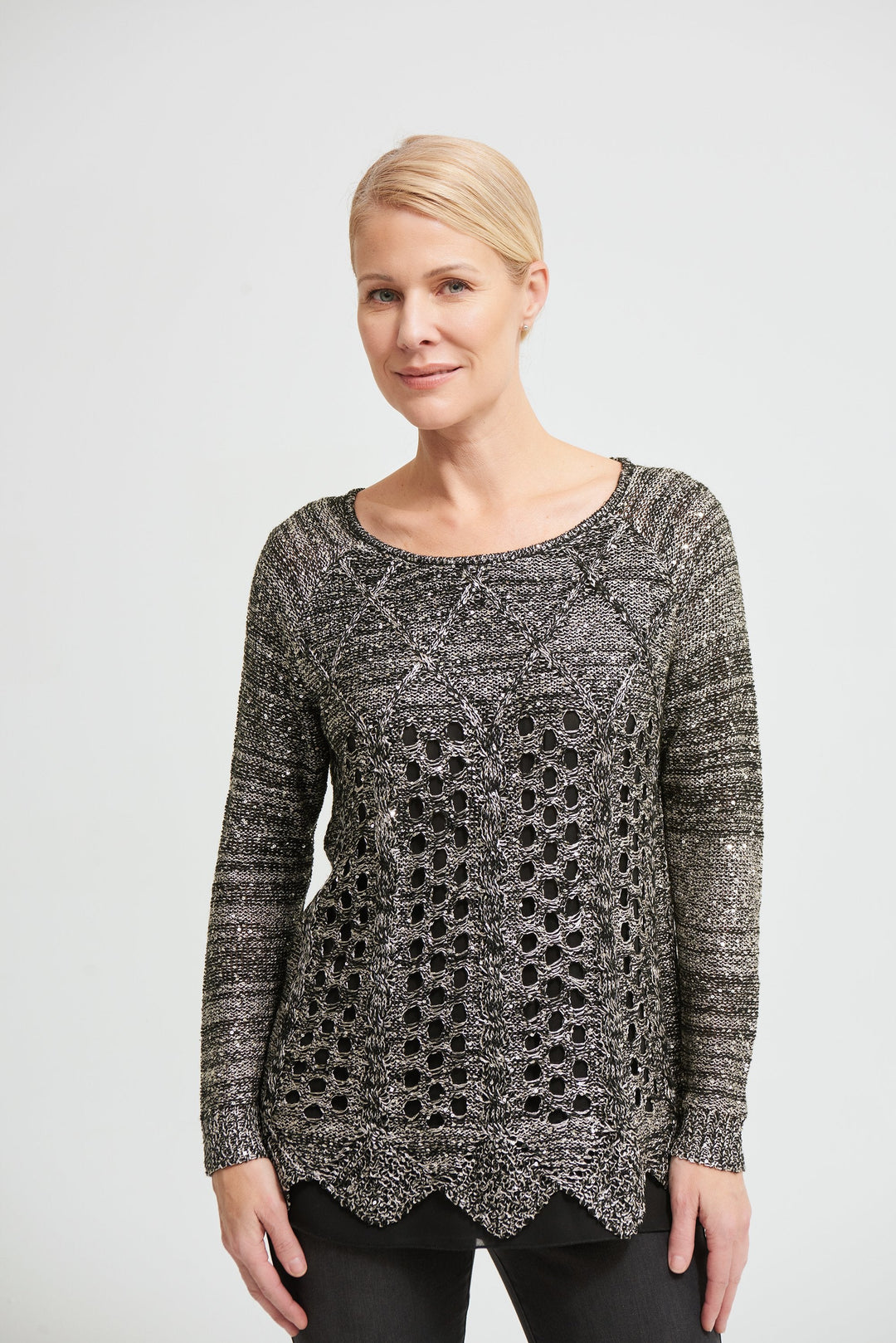 Joseph Ribkoff Top Style 213930c