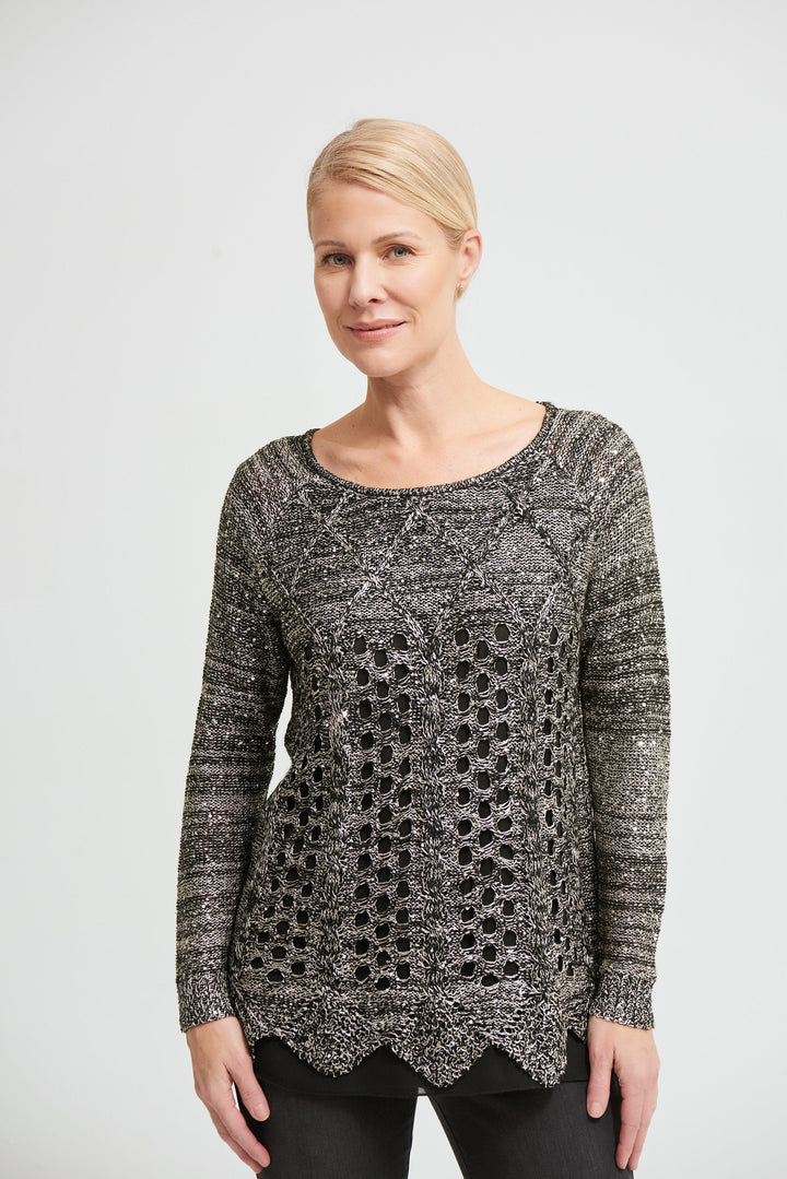 Joseph Ribkoff Top Style 213930c