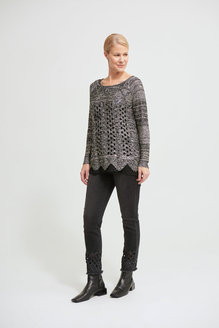 Joseph Ribkoff Top Style 213930c