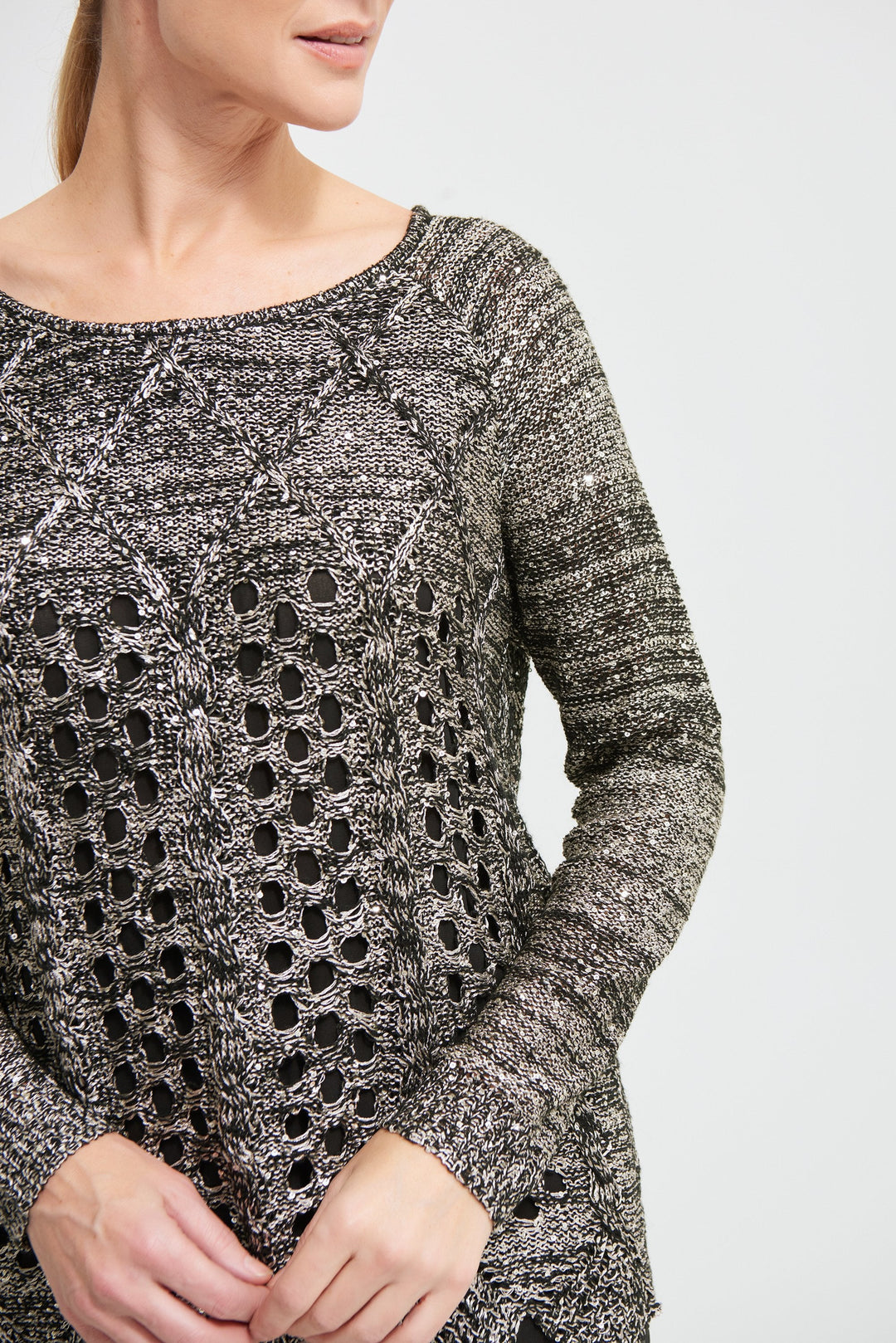 Joseph Ribkoff Top Style 213930c