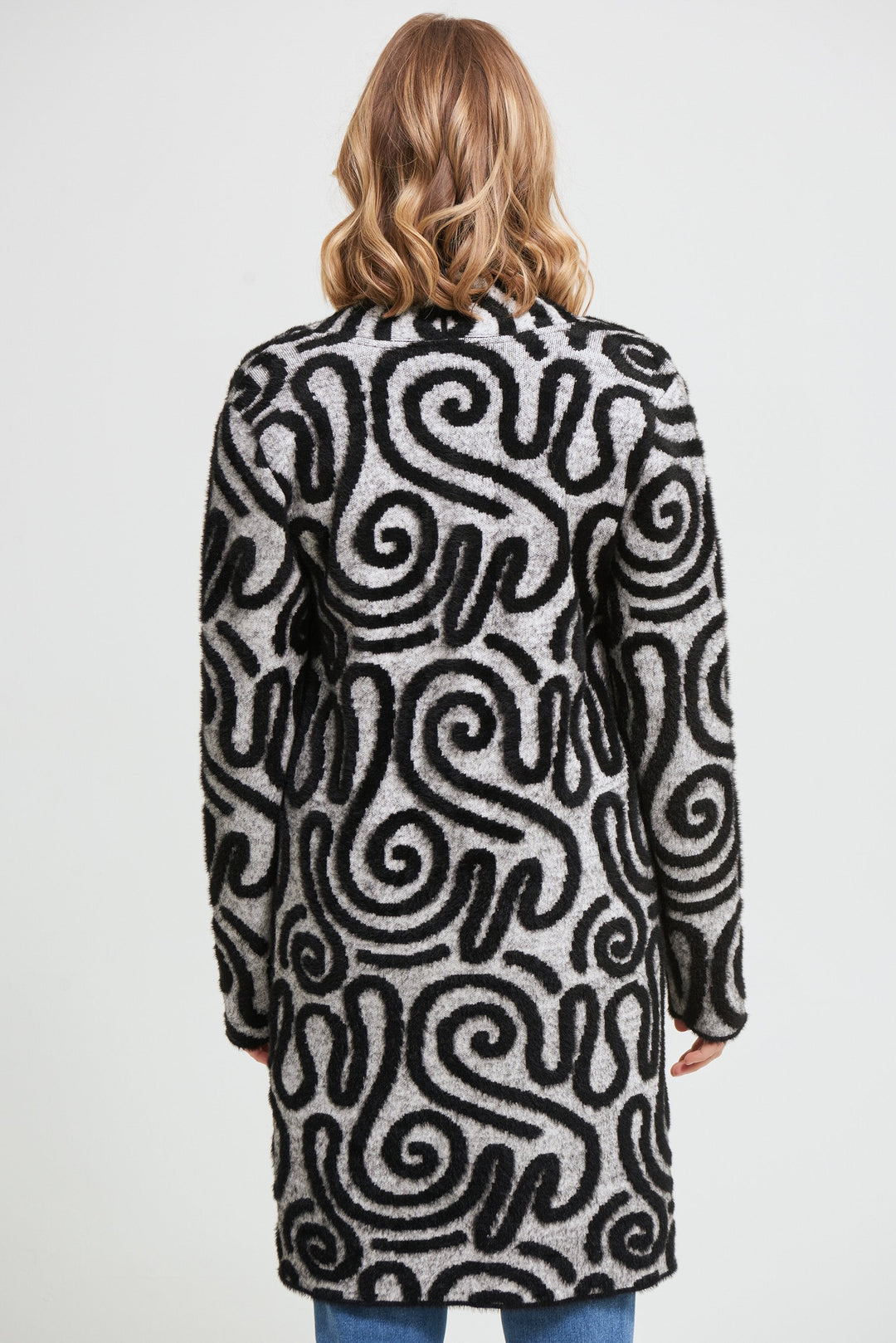 Joseph Ribkoff Jacket Style 213993