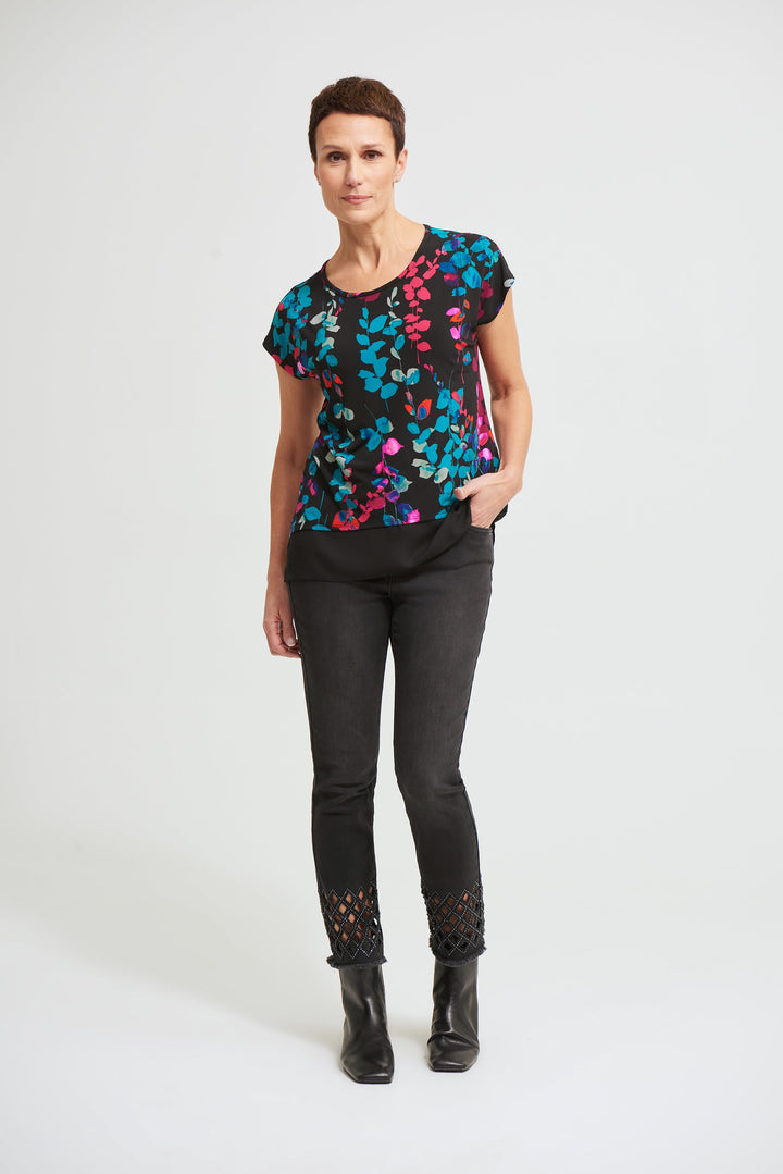 Joseph Ribkoff Top Style 213382