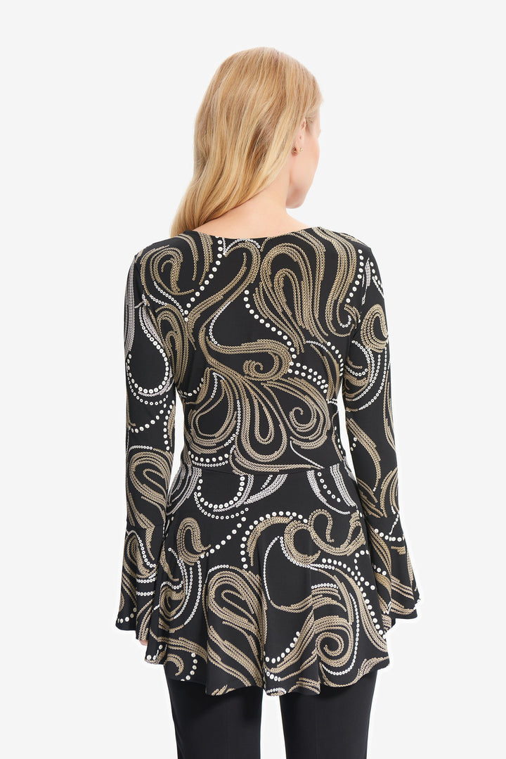 Joseph Ribkoff Top Style 214150
