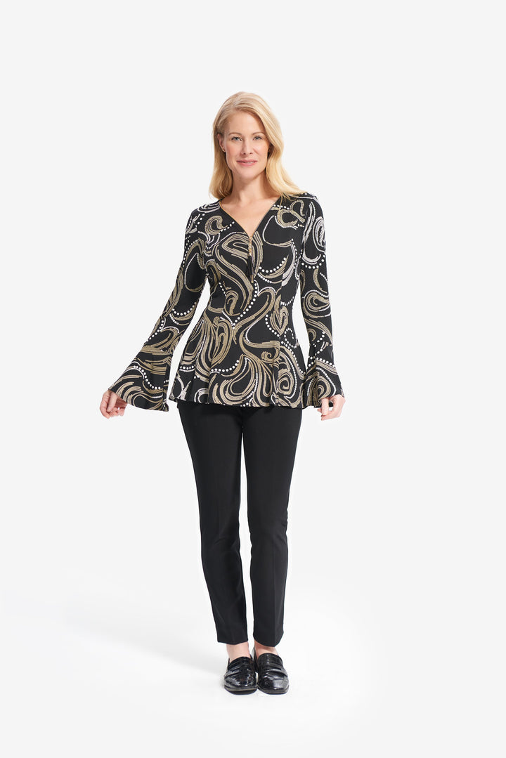 Joseph Ribkoff Top Style 214150