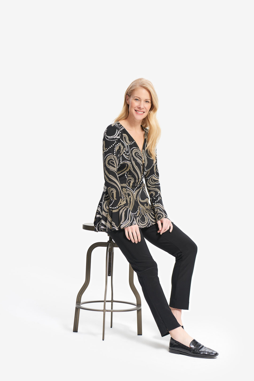 Joseph Ribkoff Top Style 214150