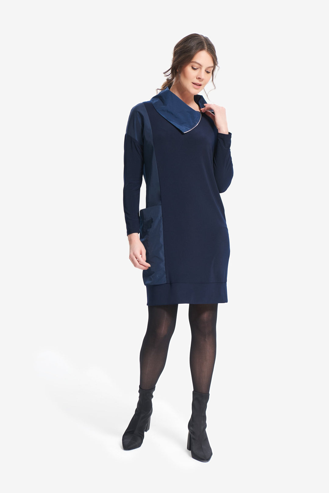 Joseph Ribkoff Dress Style 214155
