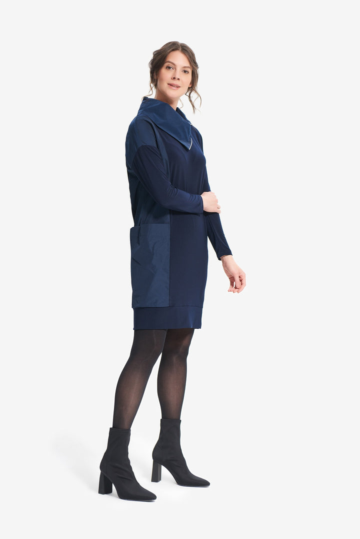 Joseph Ribkoff Dress Style 214155