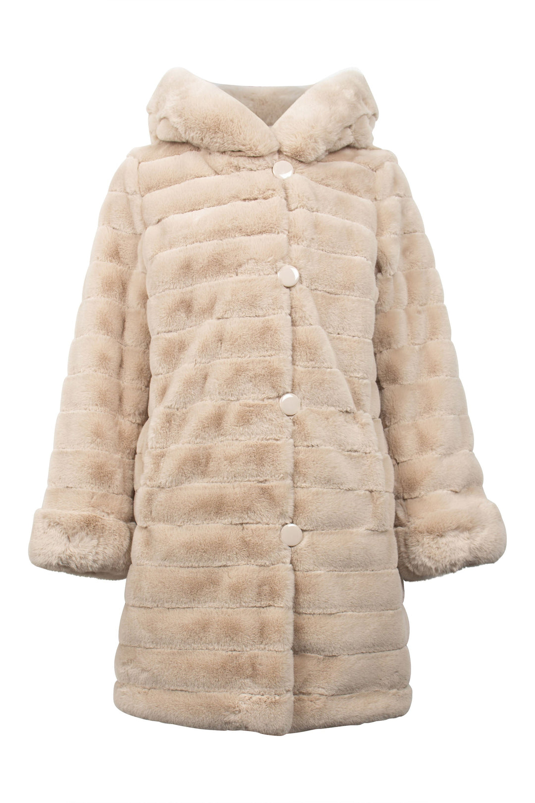 Joseph Ribkoff Jacket Style 214913 - Champagne