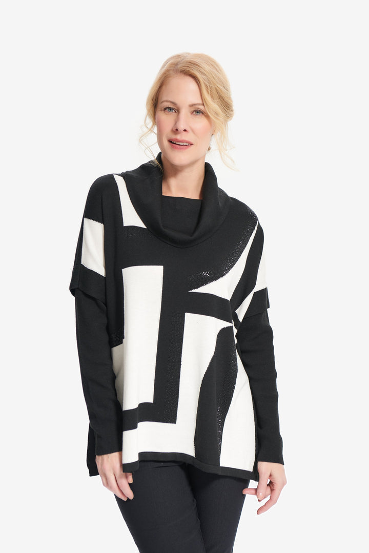 Joseph Ribkoff Top Style 214930