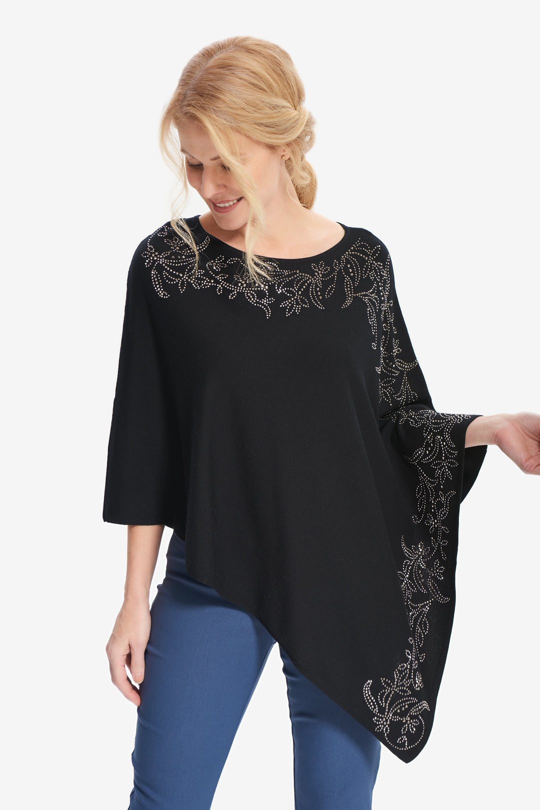 Joseph Ribkoff Top Style 214933