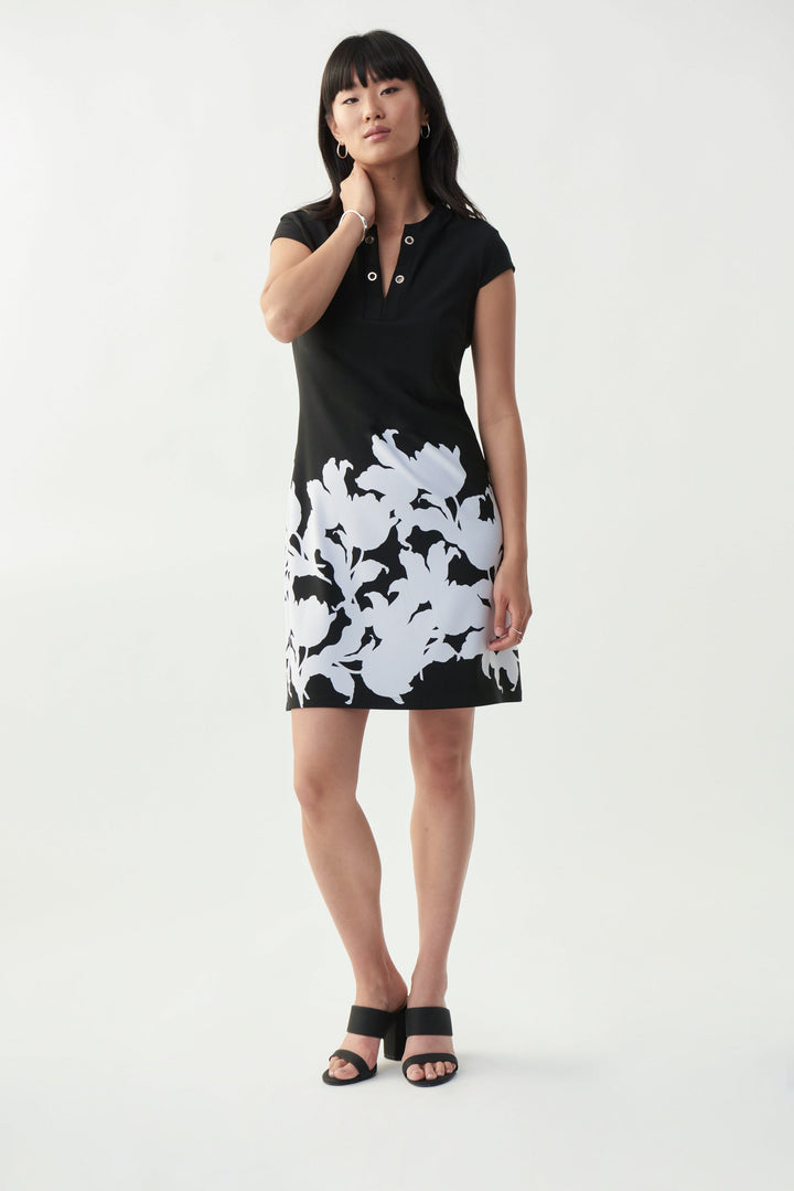 Joseph Ribkoff Dress Style 221143