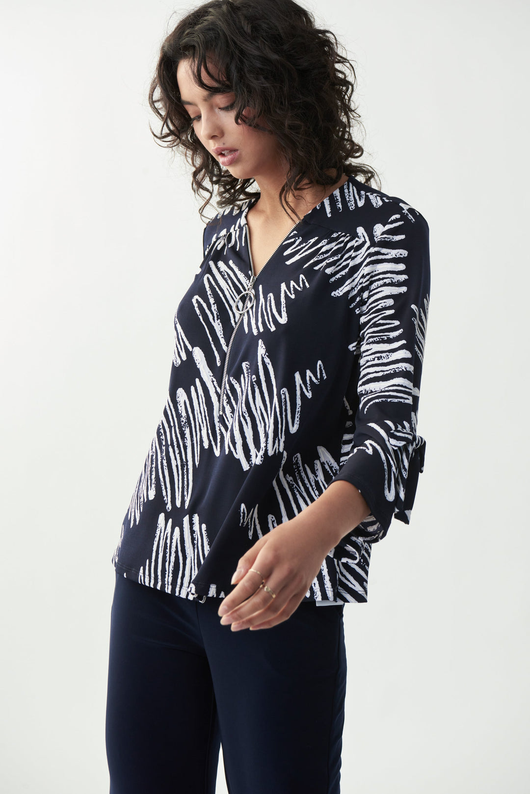 Joseph Ribkoff Top Style 221190