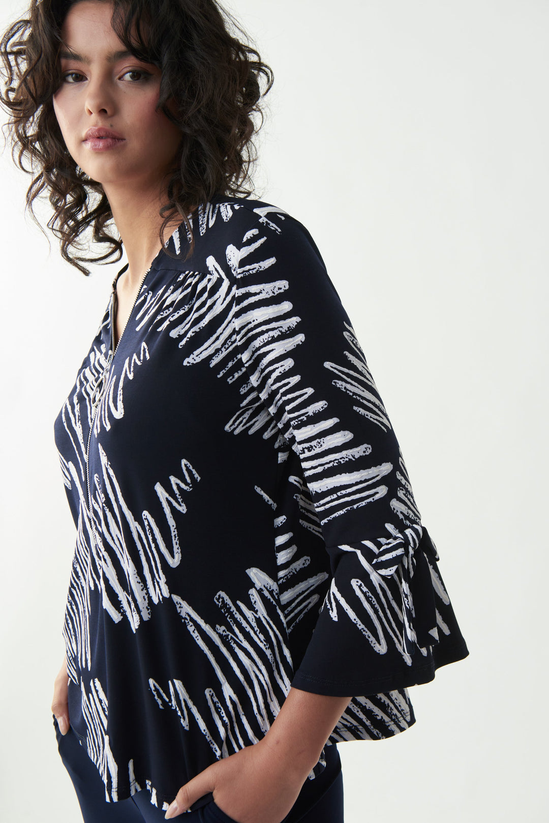 Joseph Ribkoff Top Style 221190