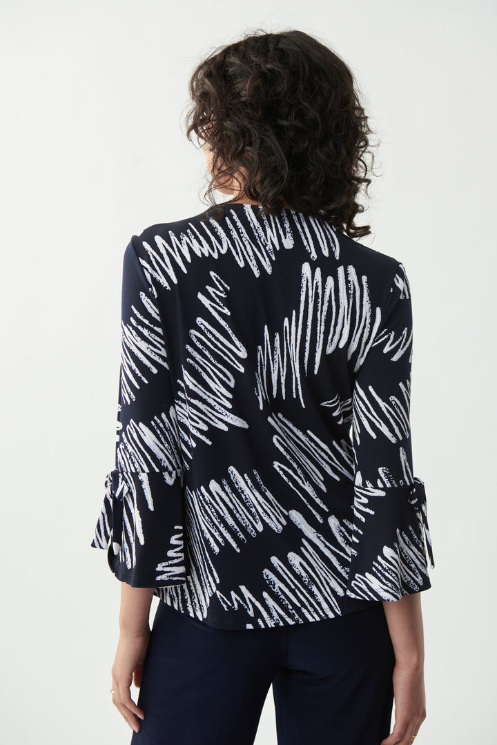 Joseph Ribkoff Top Style 221190