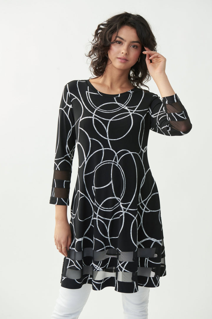 Joseph Ribkoff Dress Style 221211