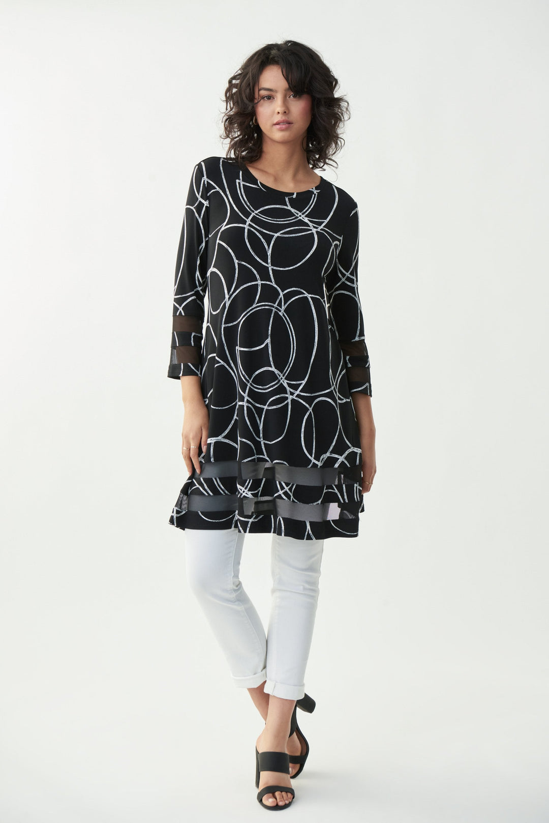 Joseph Ribkoff Dress Style 221211