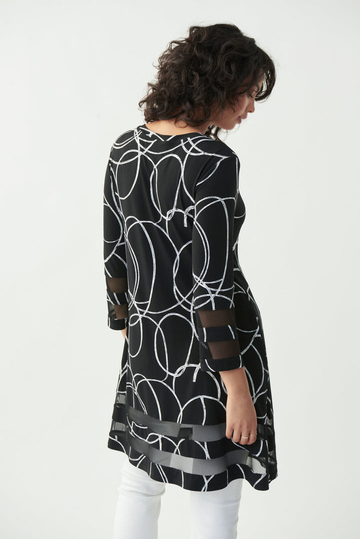 Joseph Ribkoff Dress Style 221211