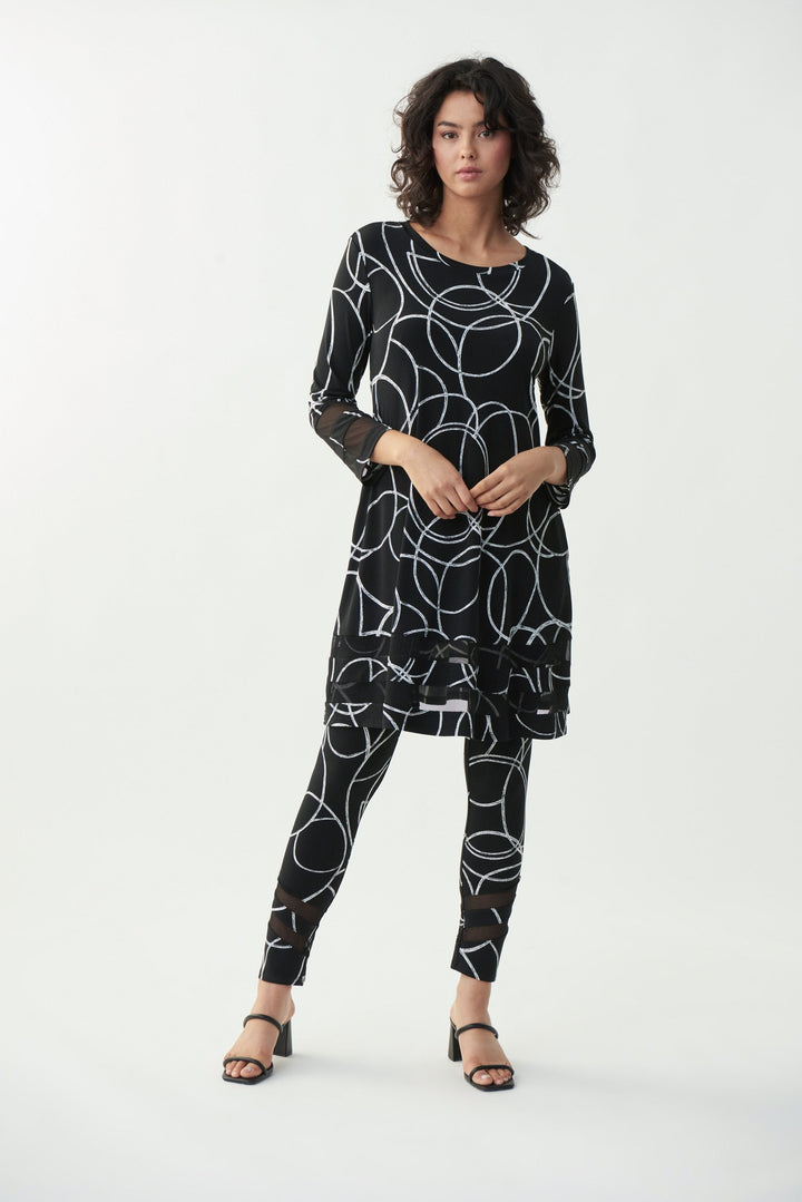 Joseph Ribkoff Dress Style 221211