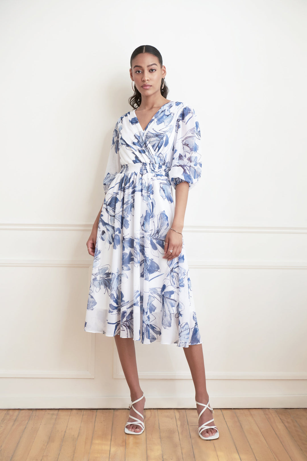Joseph Ribkoff Dress Style 221344