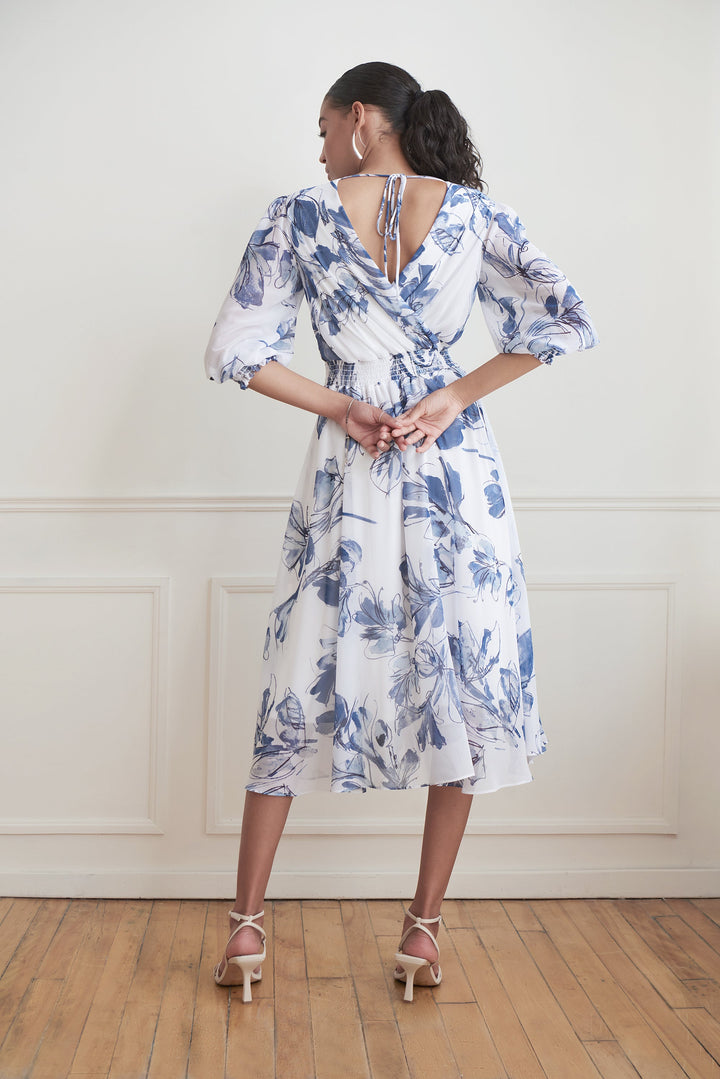 Joseph Ribkoff Dress Style 221344
