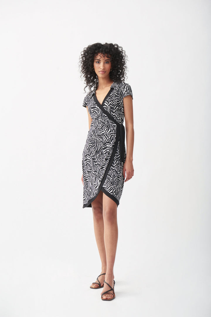 Joseph Ribkoff Dress Style 221356