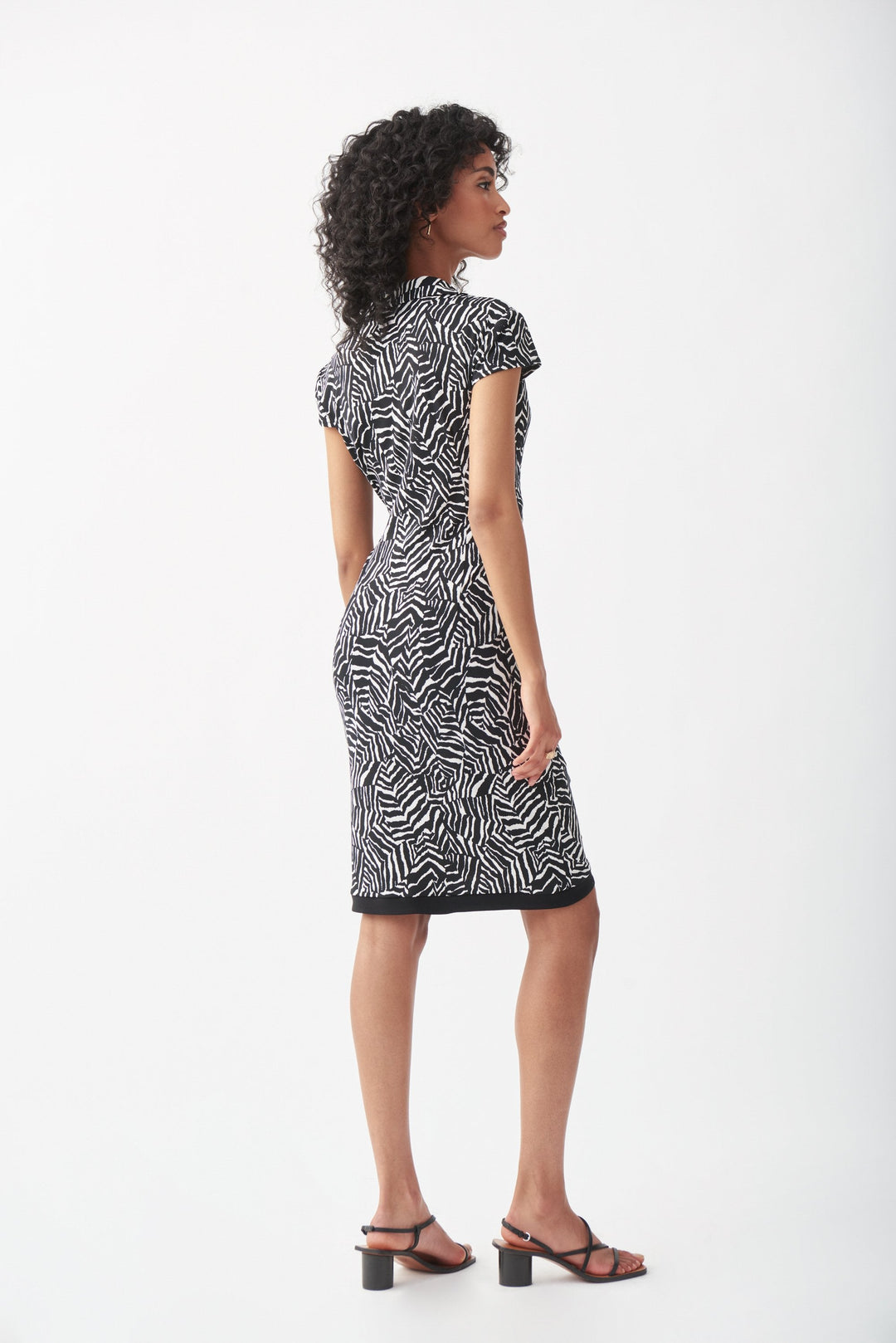 Joseph Ribkoff Dress Style 221356