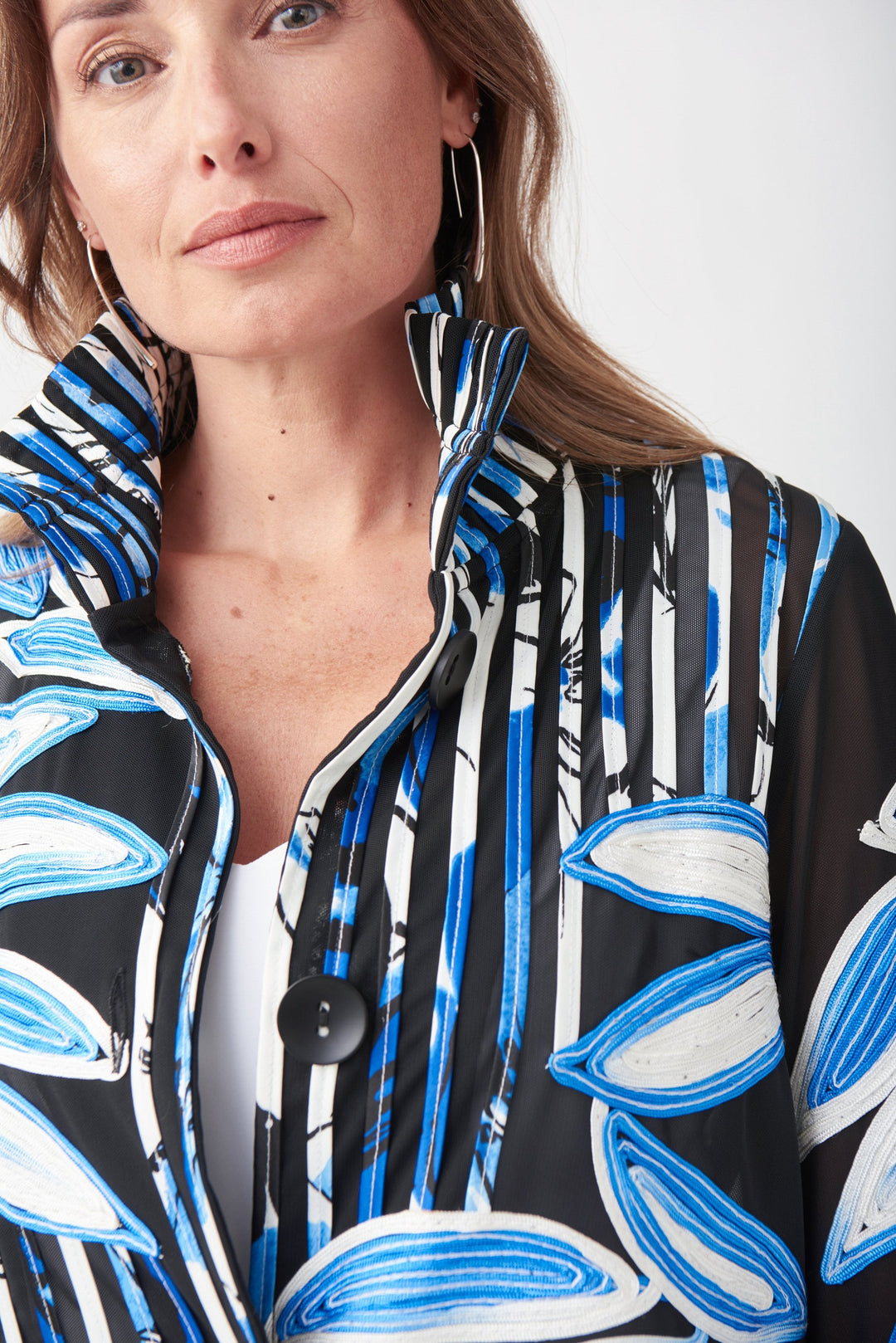 Joseph Ribkoff Top Style 221932