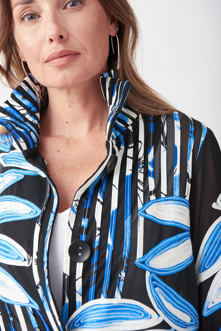 Joseph Ribkoff Top Style 221932