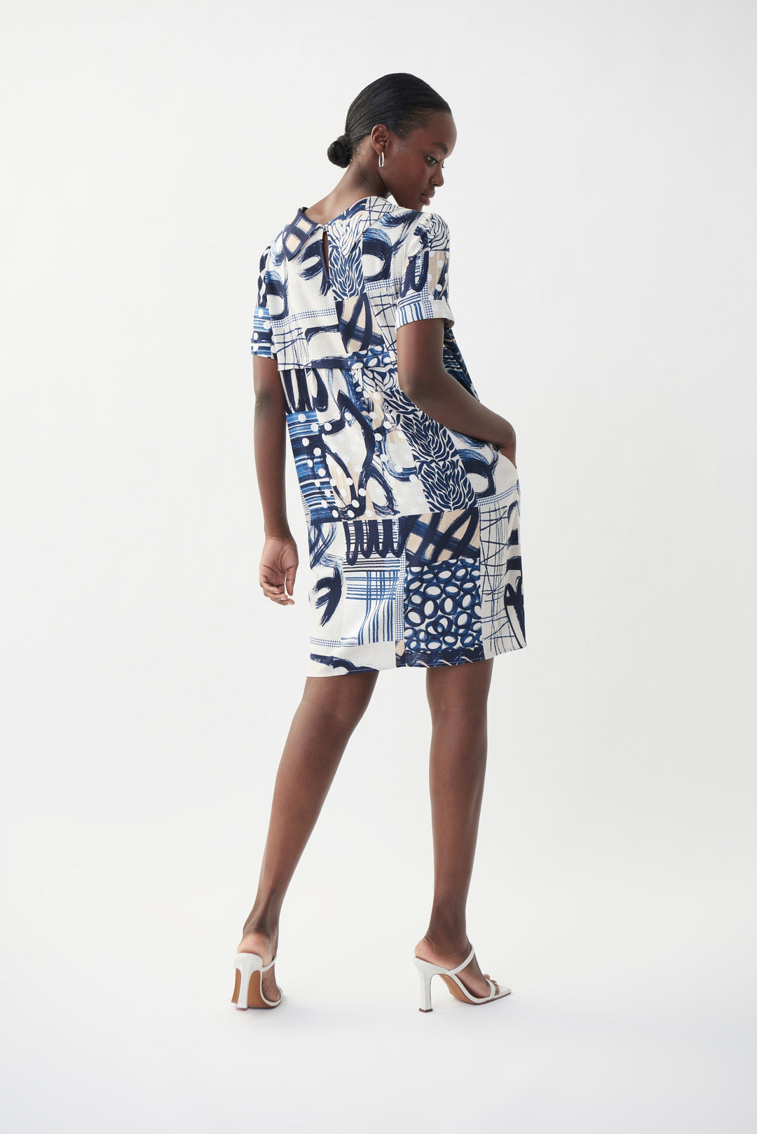 Joseph Ribkoff Dress Style 222007