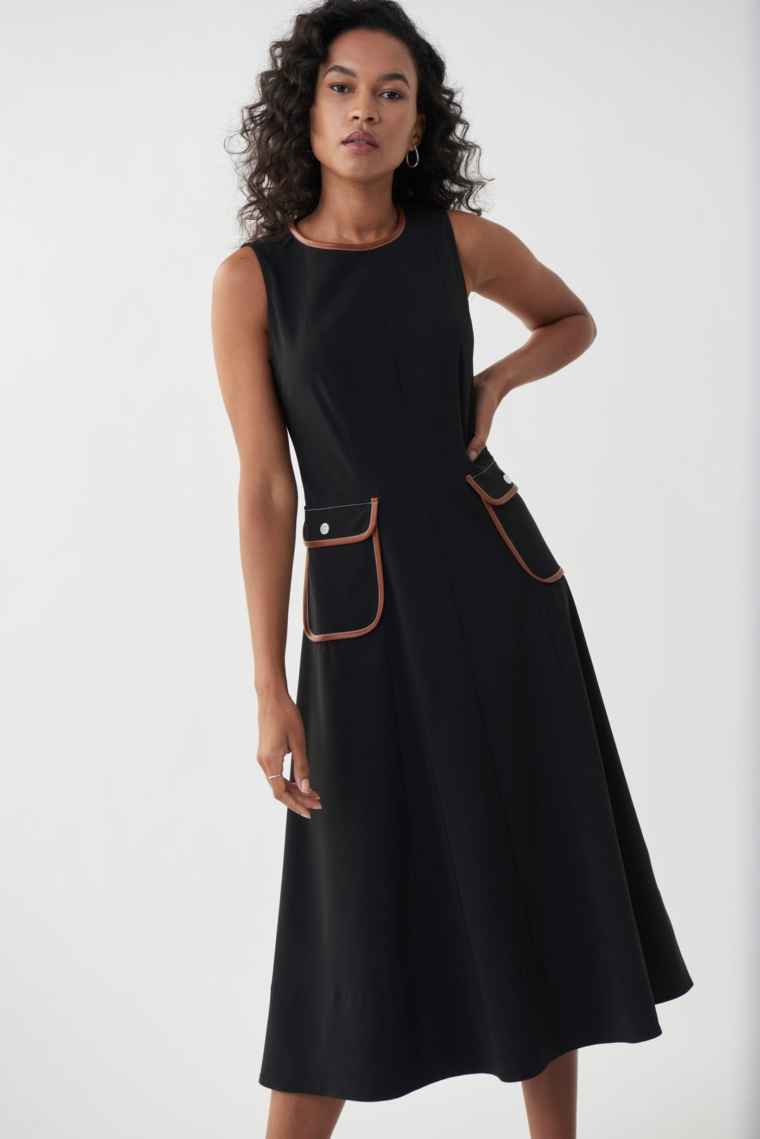 Joseph Ribkoff Dress Style 222052