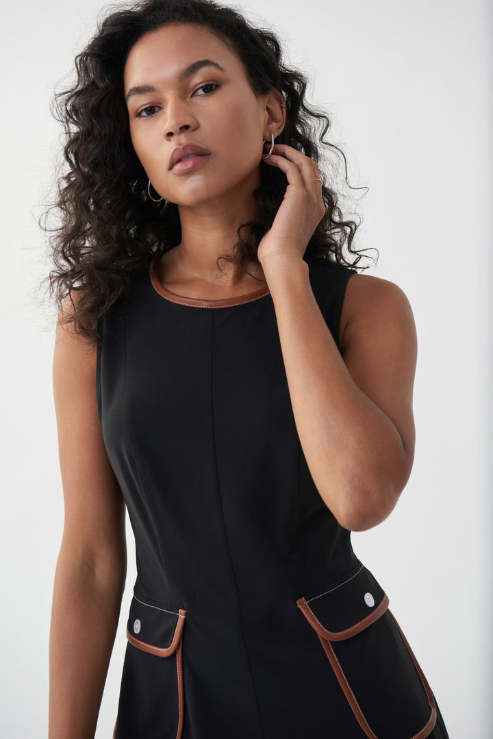 Joseph Ribkoff Dress Style 222052