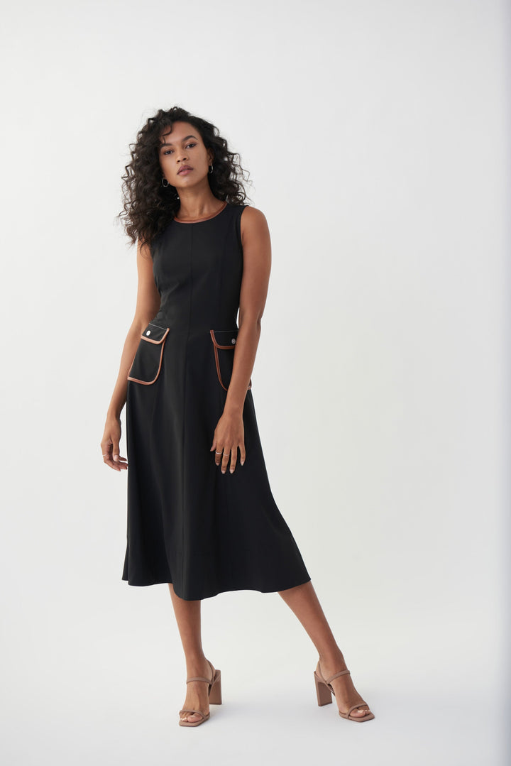 Joseph Ribkoff Dress Style 222052