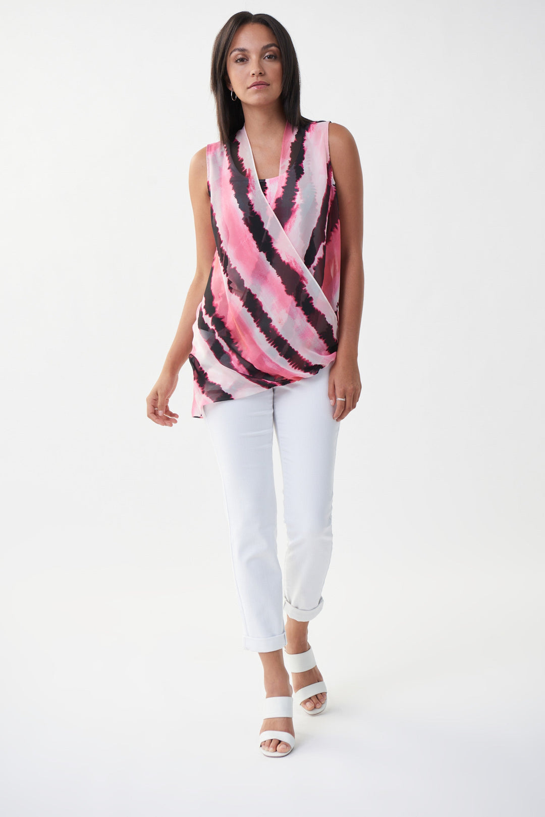 Joseph Ribkoff Top Style 222058
