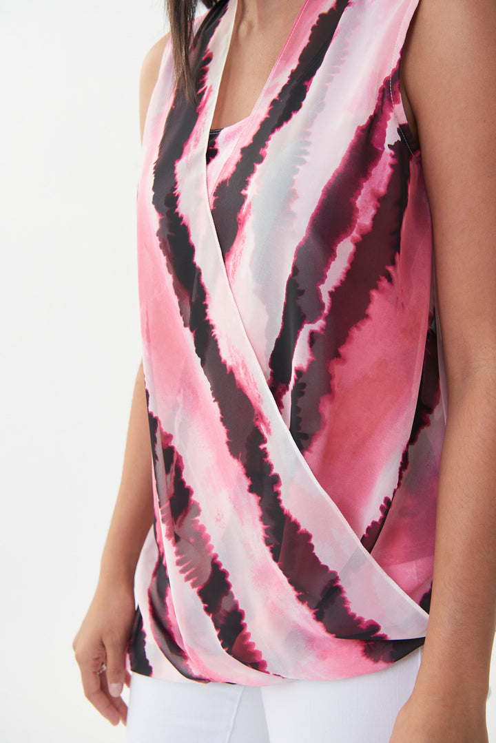 Joseph Ribkoff Top Style 222058